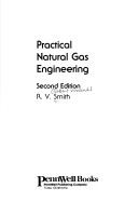 Book cover for Practical Natural Gas Engineering