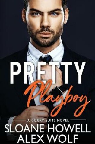 Cover of Pretty Playboy