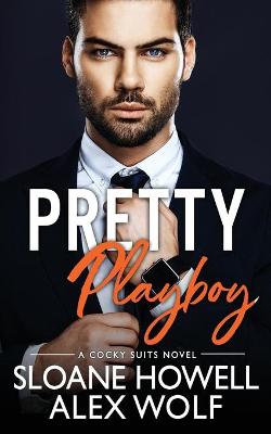 Book cover for Pretty Playboy