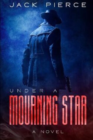 Cover of Under A Mourning Star