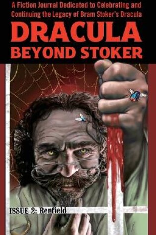 Cover of Dracula Beyond Stoker Issue 2