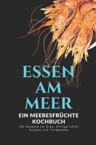 Cover of Essen am Meer