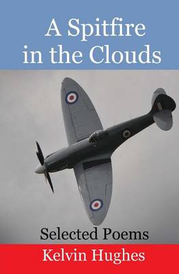 Book cover for A Spitfire in the Clouds