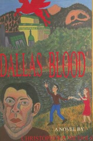 Cover of Dallas Blood