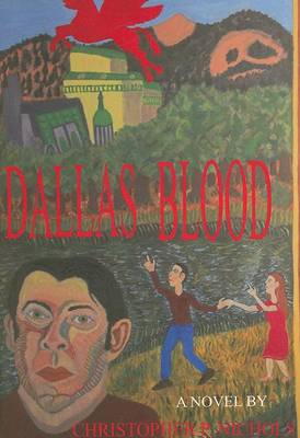 Cover of Dallas Blood