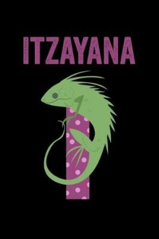Cover of Itzayana
