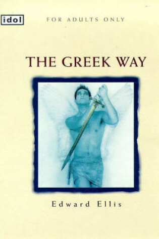 Cover of The Greek Way