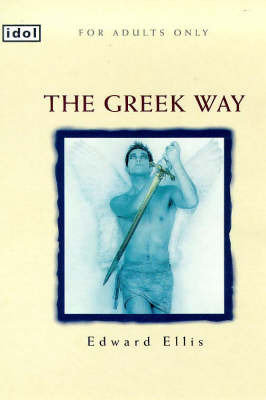 Book cover for The Greek Way