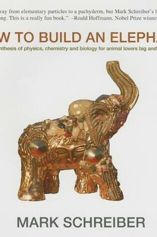 Cover of How to Build an Elephant