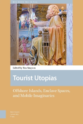Cover of Tourist Utopias