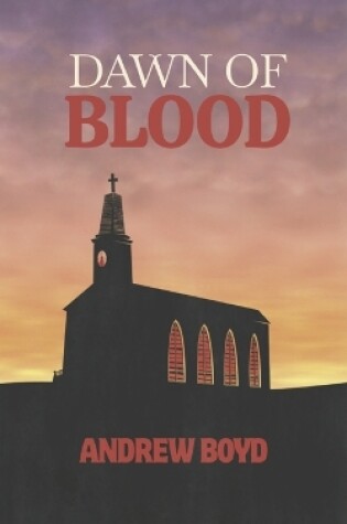 Cover of Dawn of Blood