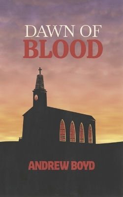 Book cover for Dawn of Blood