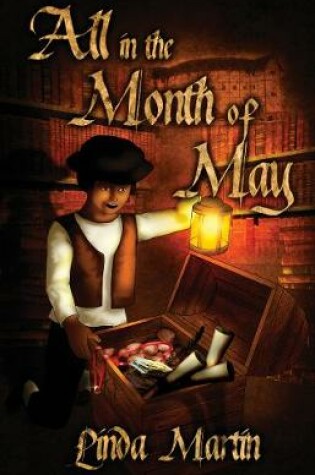 Cover of All in the Month of May