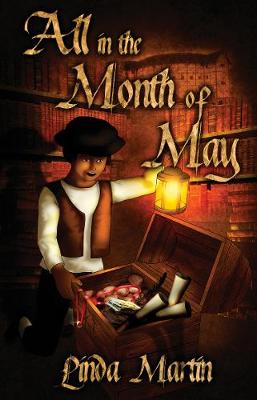 Book cover for All in the Month of May