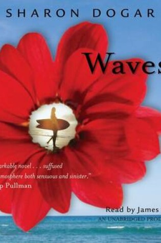 Cover of Waves (Lib)(CD)
