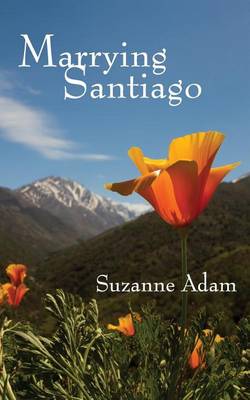 Cover of Marrying Santiago