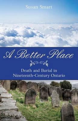 Cover of Better Place
