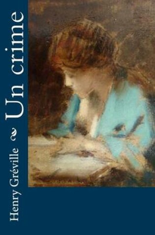 Cover of Un crime