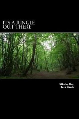 Cover of Its a Jungle out there