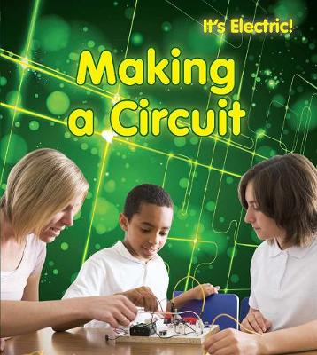 Cover of Making a Circuit