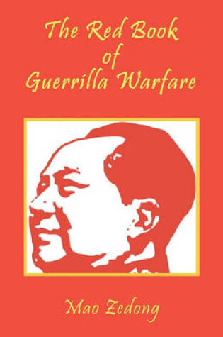 Cover of The Red Book of Guerrilla Warfare