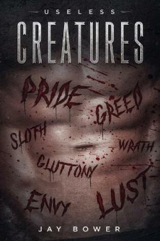 Cover of Useless Creatures