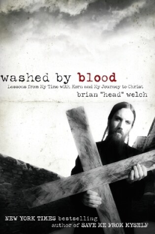 Cover of Washed By Blood