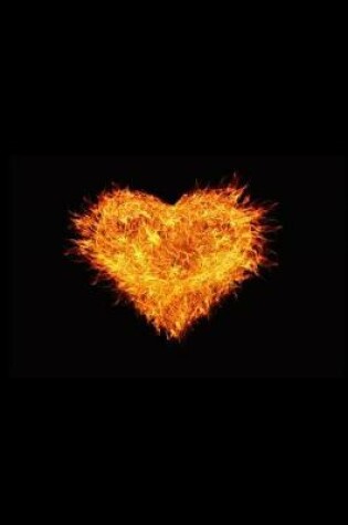 Cover of Flaming Heart