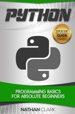 Cover of Python