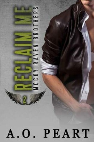 Cover of Reclaim Me