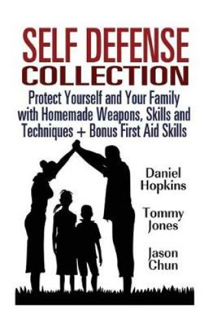Cover of Self Defense Collection