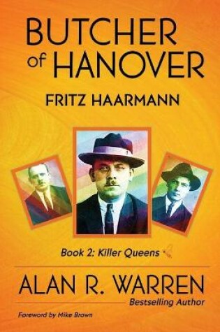 Cover of Butcher of Hanover