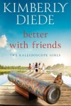 Book cover for Better with Friends