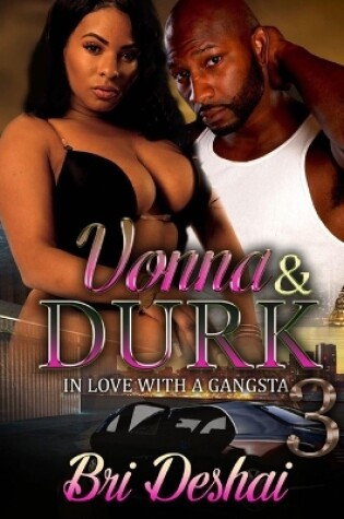 Cover of Vonna and Durk 3
