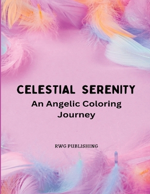 Book cover for Celestial Serenity