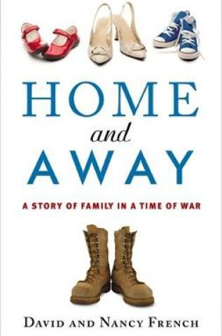 Cover of Home And Away