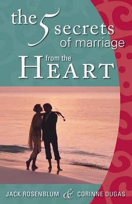 Book cover for The 5 Secrets of Marriage from the Heart