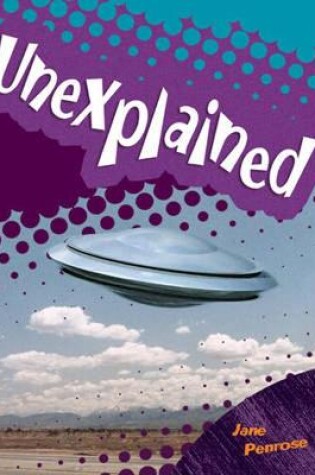 Cover of Pocket Facts Year 6: Unexplained