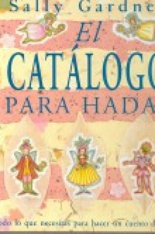 Cover of El Catalogo Para Hadas