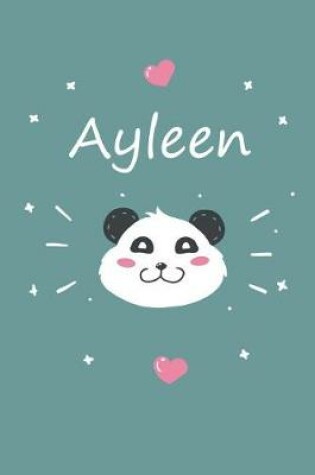 Cover of Ayleen