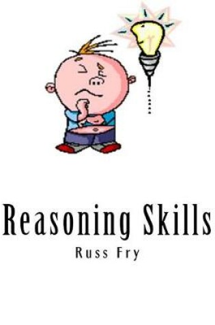 Cover of Reasoning Skills