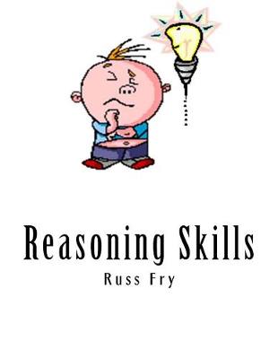 Book cover for Reasoning Skills