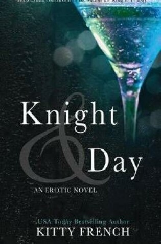 Cover of Knight and Day