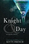 Book cover for Knight and Day