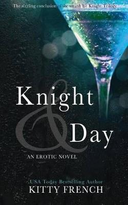 Book cover for Knight and Day