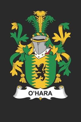 Book cover for O'Hara