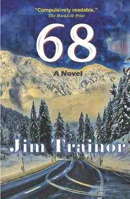 Book cover for 68