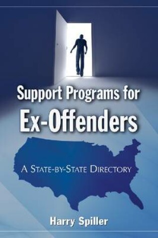 Cover of Support Programs for Ex-Offenders