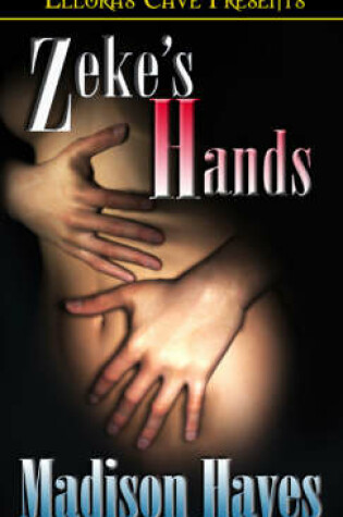 Cover of Zeke's Hands