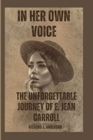 Cover of In Her Own Voice